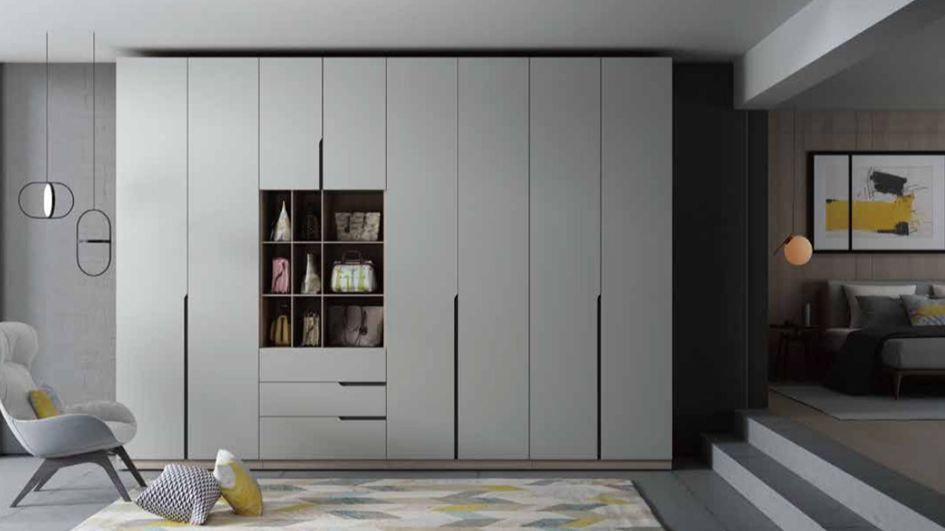Modern Architecture