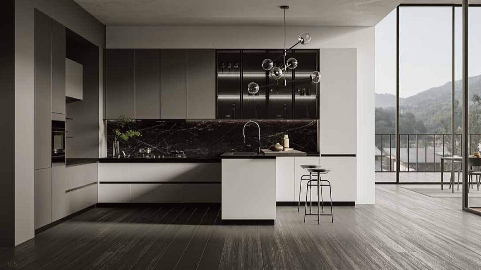 Interior Design Showcase