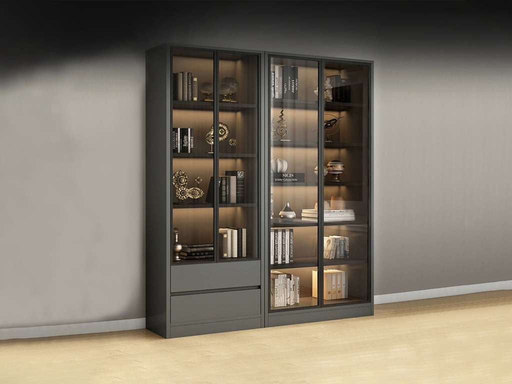 Display Cabinet