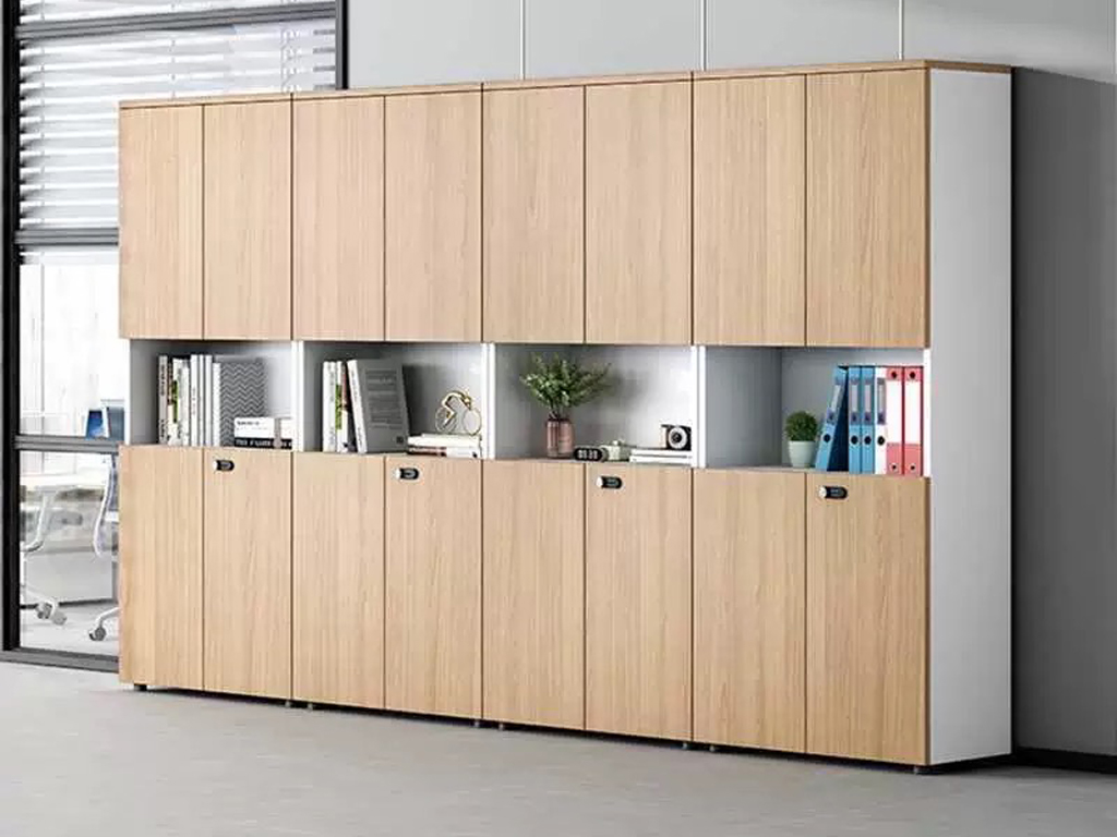 Filing Cabinet
