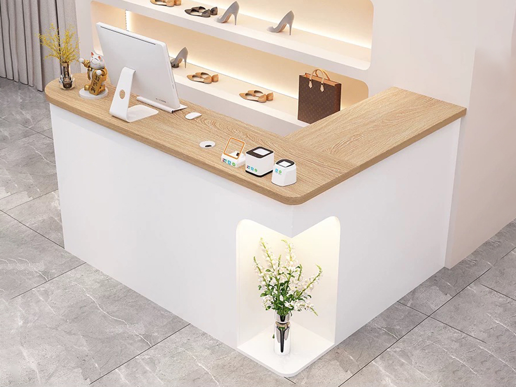 Reception Counter