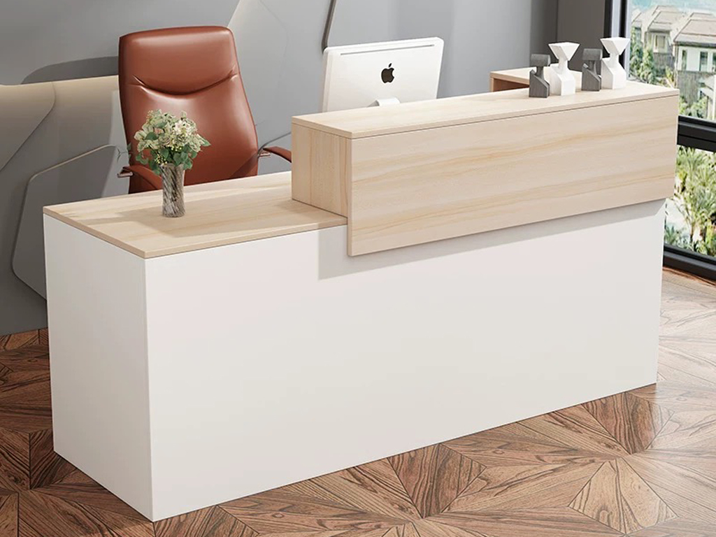 Reception Counter