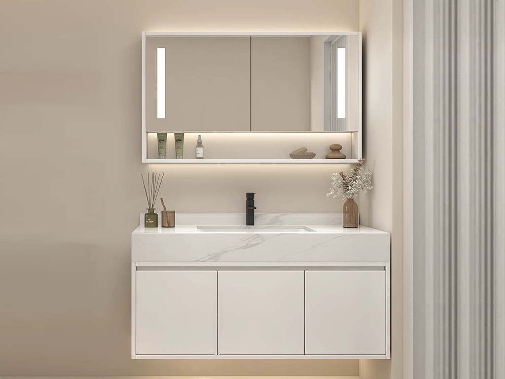 Wash Basin Set