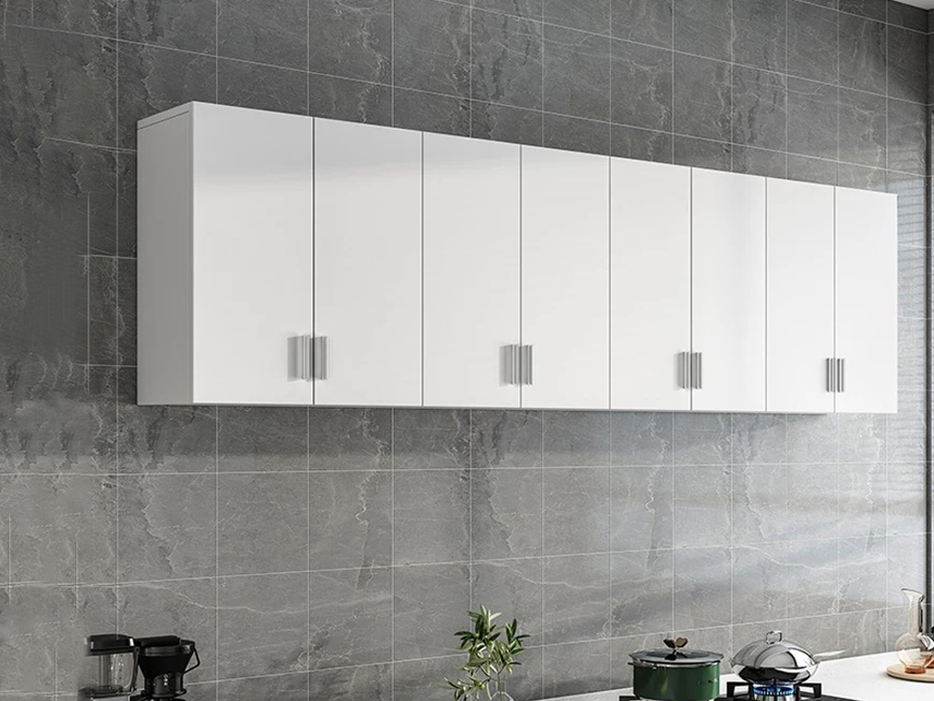 Wall-mounted Kitchen Cabinet